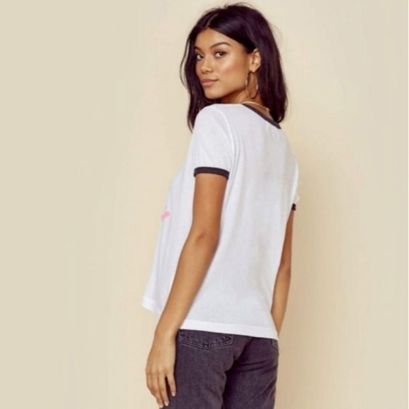 WILDFOX Carpe Dayum Tee - Picture 4 of 11